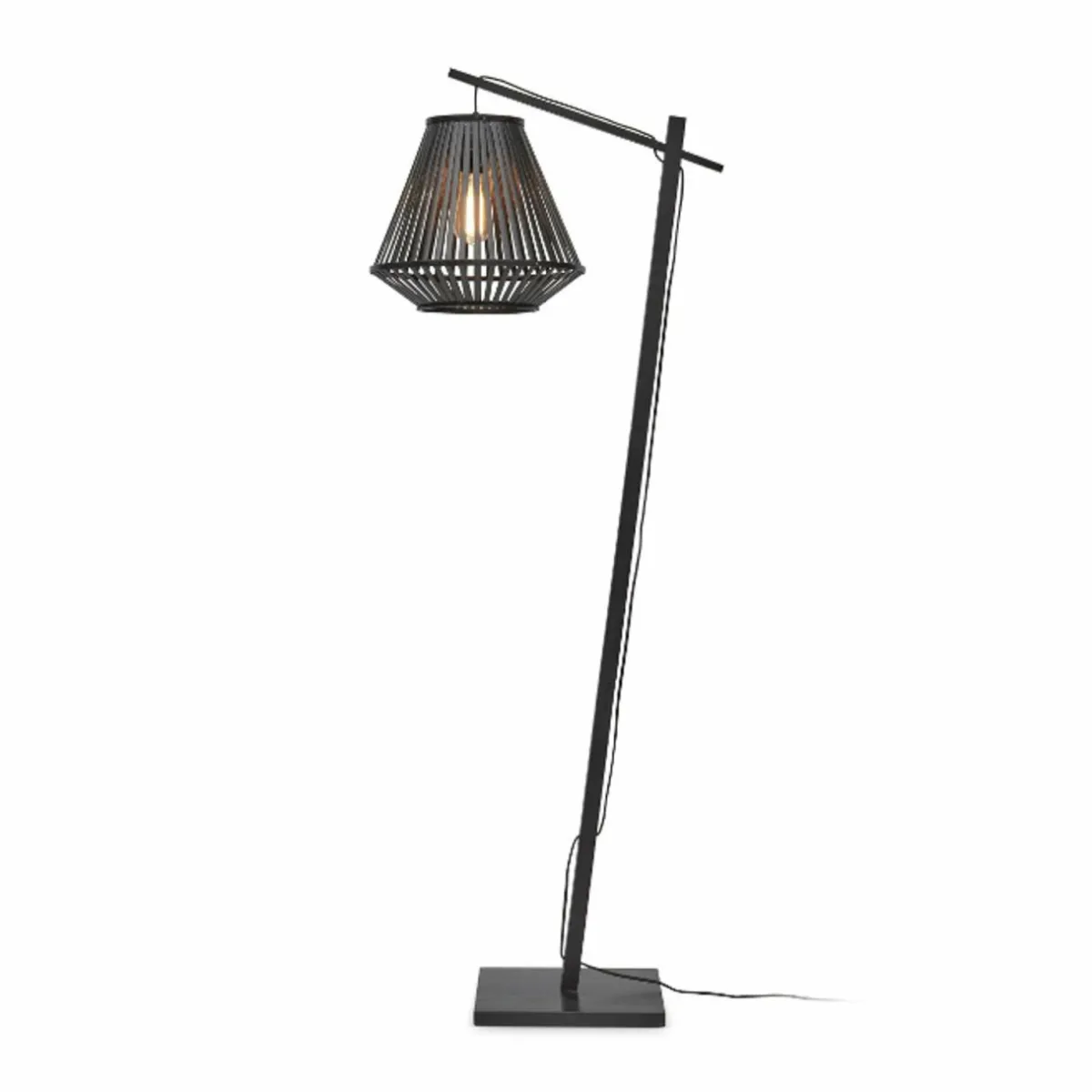 good__mojo_merapi_lampe_sur_pied_noire_0.webp New Good & Mojo Merapi lampe sur pied, noire