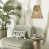 Online Good & Mojo Merapi Pendule cône 42cm Natur