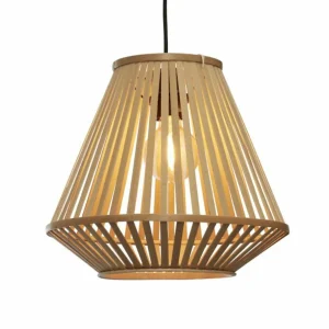 Best Sale Good & Mojo Merapi suspension 30x30 naturel
