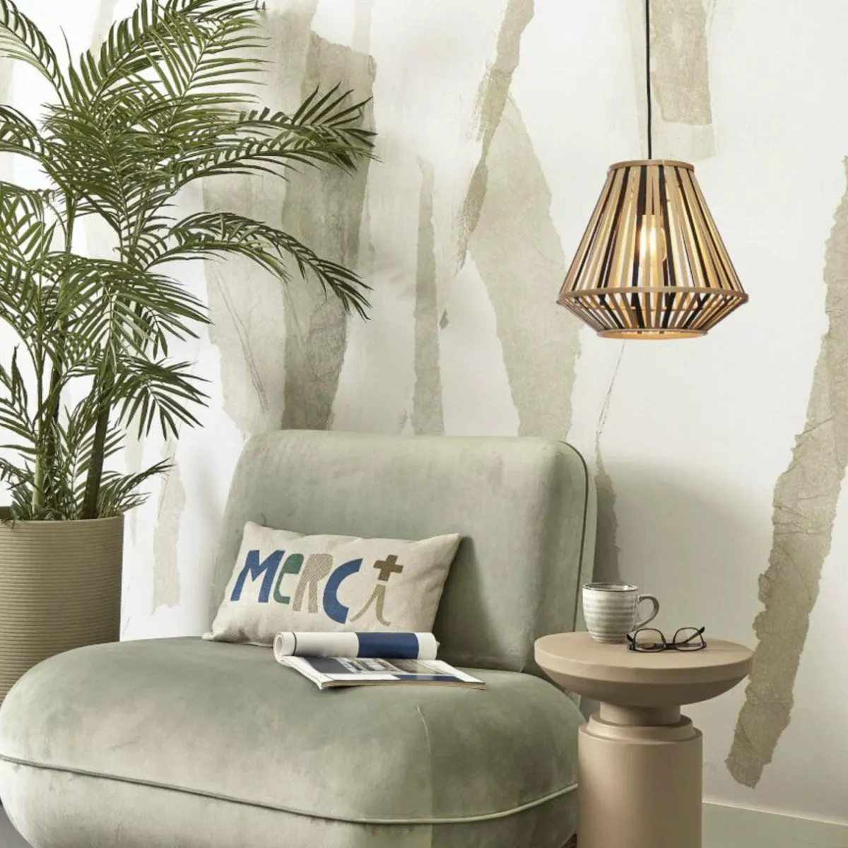 good__mojo_merapi_suspension_xnaturelnoir_0.webp Flash Sale Good & Mojo Merapi suspension 30x30 naturel/noir