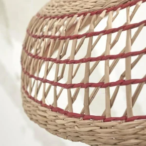 Sale Good & Mojo Pantanal suspension naturel/rouge