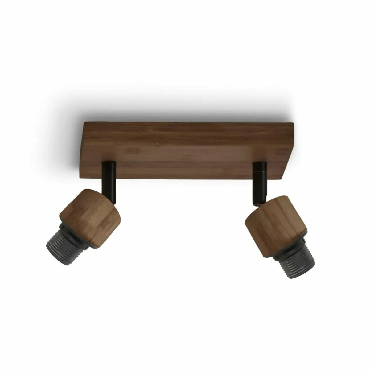 good__mojo_plafonnier_java_bambou_naturel___lampes__cm_6.webp Best Good & Mojo Plafonnier Java, bambou, naturel, à 2 lampes, 24 cm