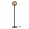 Outlet Good & Mojo Tanami lampadaire, 25x20 cm naturel