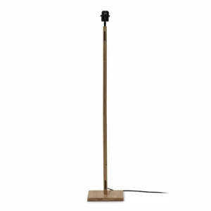 Outlet Good & Mojo Tanami lampadaire, 25x20 cm naturel