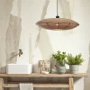 Discount Good & Mojo Tanami Suspension, Natur, Ø 55 cm