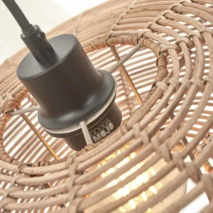 Online Good & Mojo Tanami Suspension, Natur, Ø 40 cm