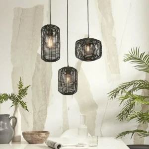 Sale Good & Mojo Tanami Suspension, 18x35cm, noir
