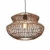Flash Sale Good & Mojo Zanzibar suspension 40x30 cm naturelle