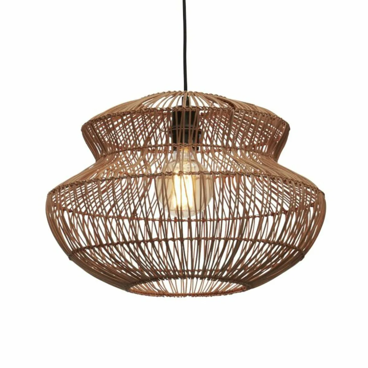 good__mojo_zanzibar_suspension_xcm_naturelle_0.webp Flash Sale Good & Mojo Zanzibar suspension 40x30 cm naturelle