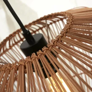 Flash Sale Good & Mojo Zanzibar suspension 40x30 cm naturelle