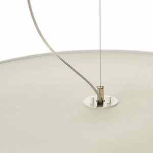Online Hufnagel Grande suspension Alea blanche