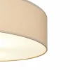 Cheap Hufnagel Grande suspension Alea brun chiné