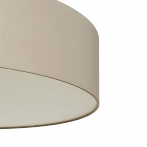 Cheap Hufnagel Grande suspension Alea brun chiné