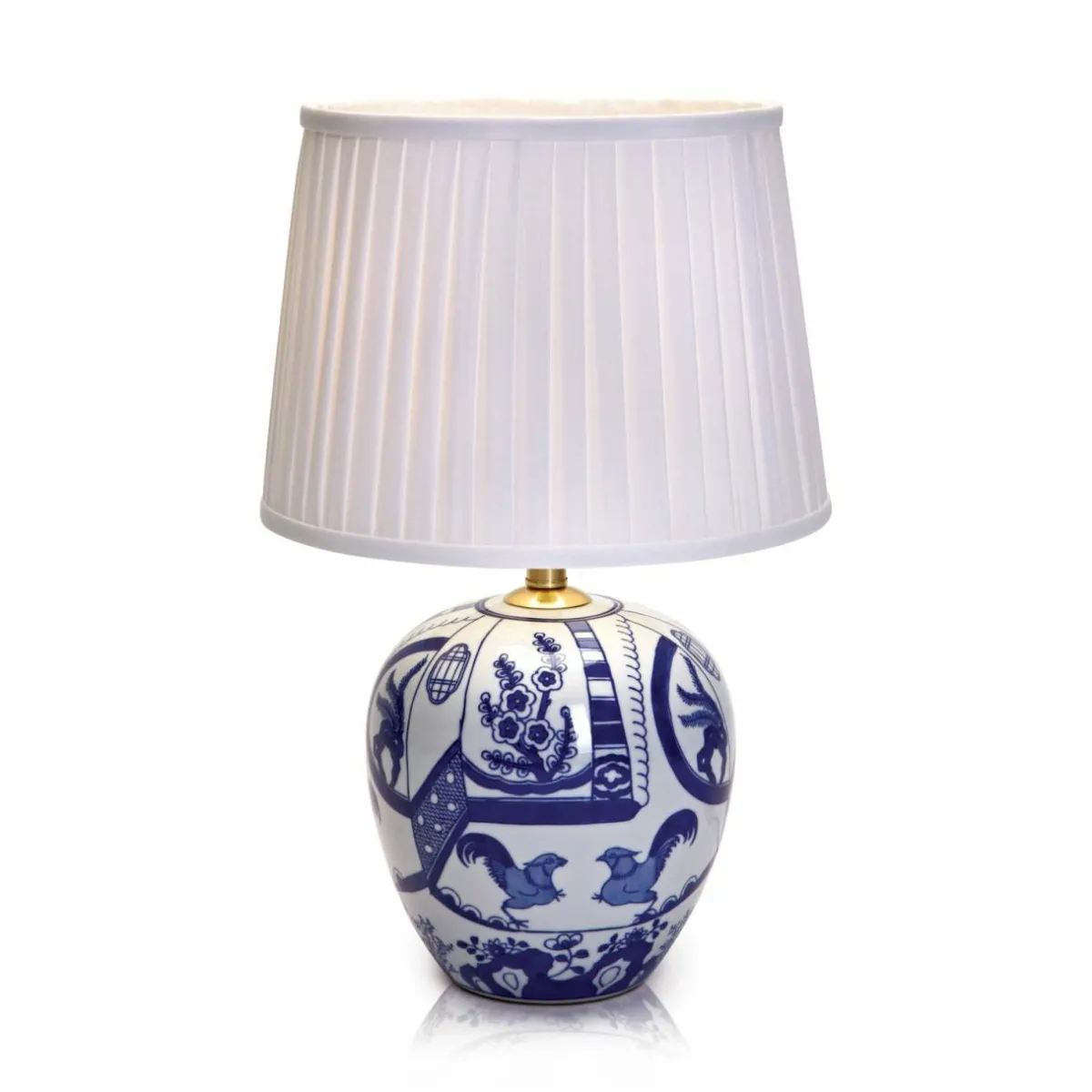 gteborg__lampe__poser_pleine_de_style_cm_0.webp Best Markslöjd Göteborg - lampe à poser pleine de style 45 cm