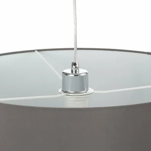 Flash Sale Helestra Certo suspension cylindre 2 l. anthracite