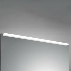 Shop Helestra Onta LED applique pour miroir LED, 120 cm
