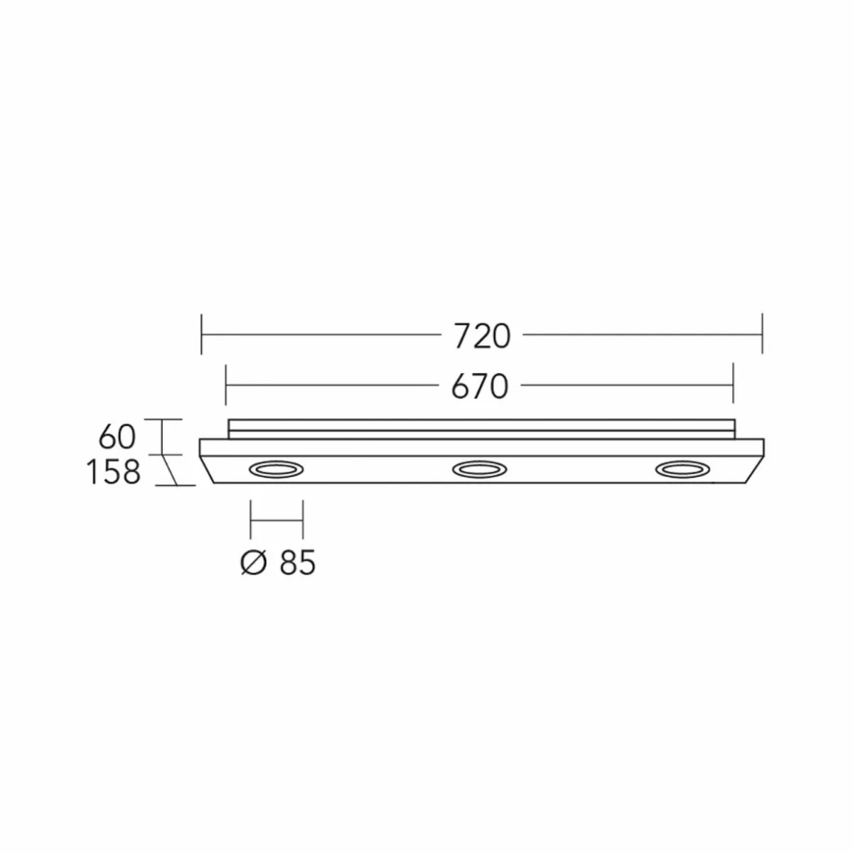 herzblut_plafonnier_lennon__cm___lampes_bois_gu_1.webp Shop HerzBlut Plafonnier Lennon, 72 cm, à 3 lampes, bois, GU10