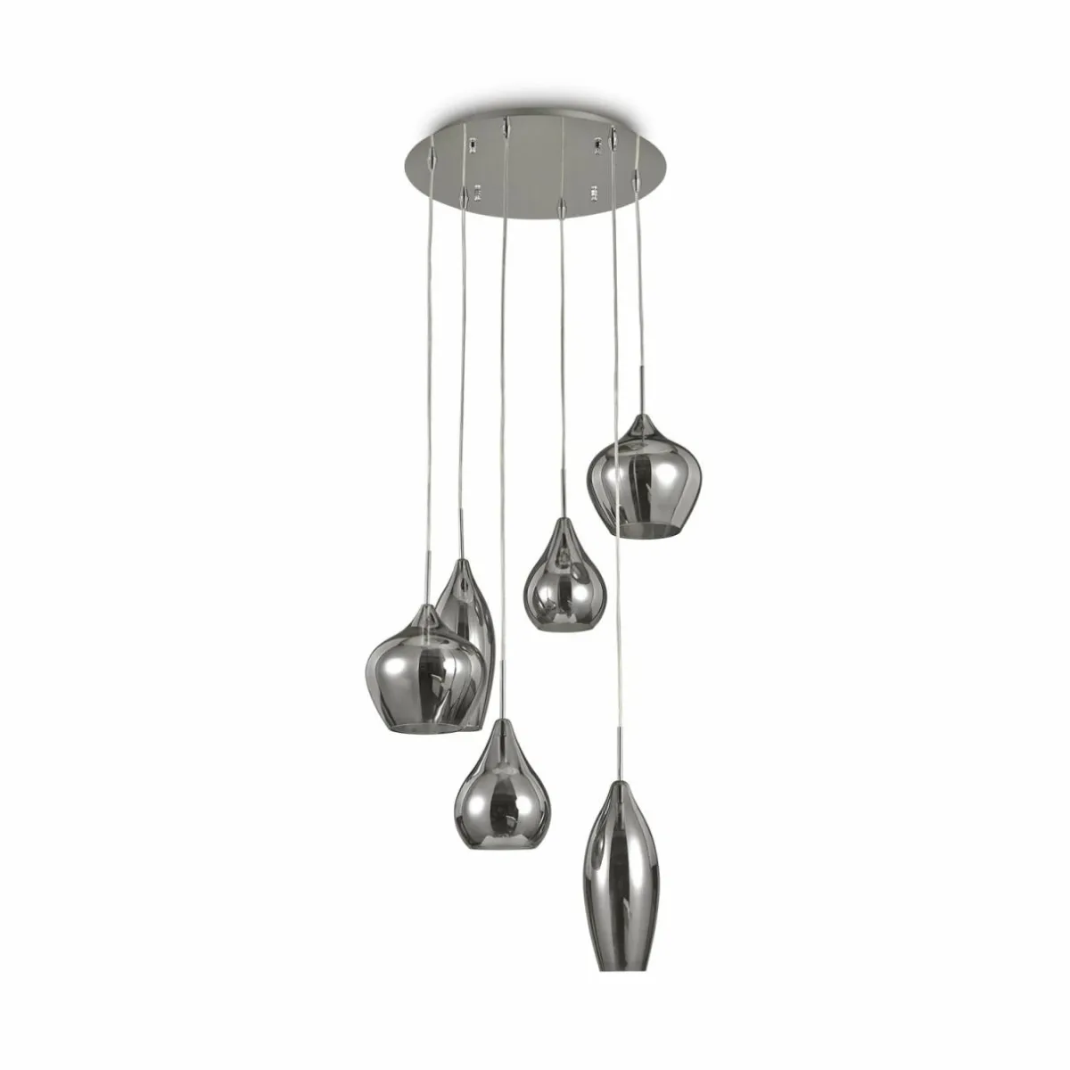 idal_lux_soft_suspension___lampes_chromefume_0.webp New Ideallux Idéal Lux Soft suspension à 6 lampes chrome/fumée