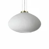 Flash Sale Ideallux Ideal Lux Plisse Suspension Ø 45 cm