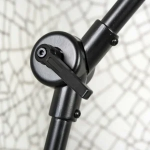 Store It's about RoMi Amsterdam H5 Suspension, noir
