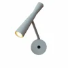 Best It's about RoMi applique murale Bordeaux, gris clair