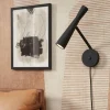 Clearance It's about RoMi applique murale Bordeaux, noir