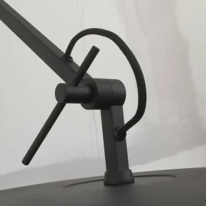 Sale It's about RoMi applique murale Marseille, noir, Ø 48 cm
