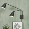 Sale It's about RoMi Bremen applique murale, noir