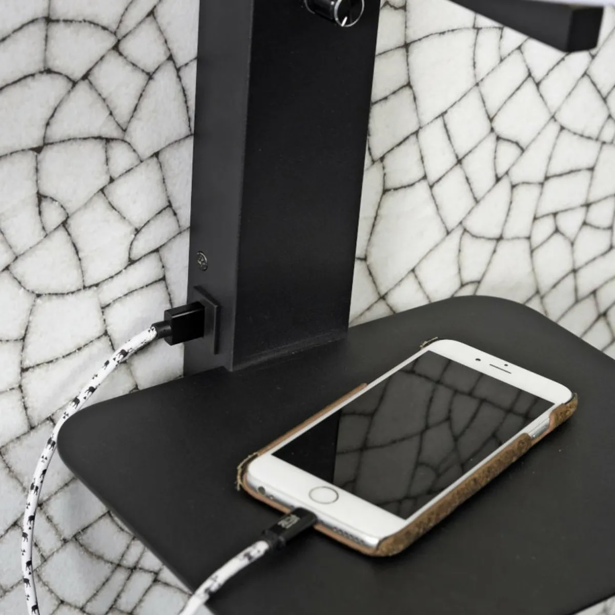 its_about_romi_florence__lampe___abatjour_noir_1.webp Outlet It's about RoMi Florence, 1 lampe à 1 abat-jour noir
