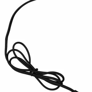 Clearance It's about RoMi Lampadaire Boston, Ø 32 cm, noir/blanc