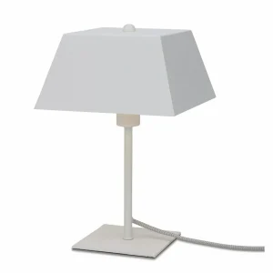 Flash Sale It's about RoMi lampe à poser Perth, blanc