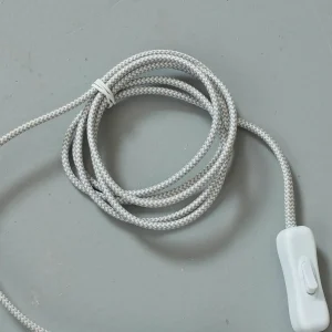 Flash Sale It's about RoMi lampe à poser Perth, blanc
