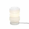 Sale It's about RoMi lampe à poser Verona, blanc laiteux