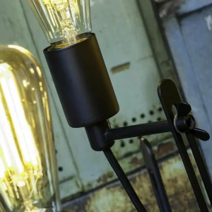 Online It's about RoMi Lustre Seattle à 6 lampes