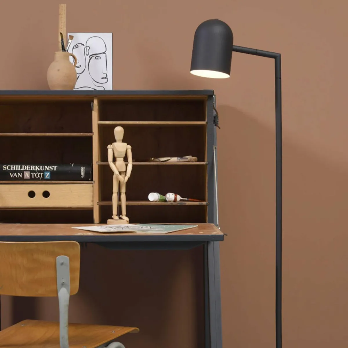 its_about_romi_marseille_lampe_sur_pied_noir_0.webp Outlet It's about RoMi Marseille lampe sur pied, noir