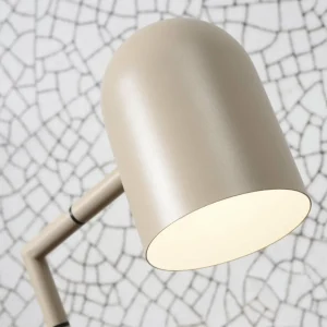 Hot It's about RoMi Marseille lampe sur pied, sable