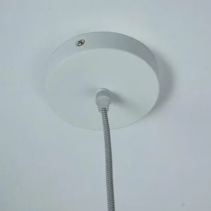 Best Sale It's about RoMi Suspension Bologna, blanc laiteux, à 1 lampe