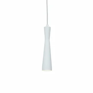 Store It's about RoMi Suspension Bordeaux, blanc, à 1 lampe