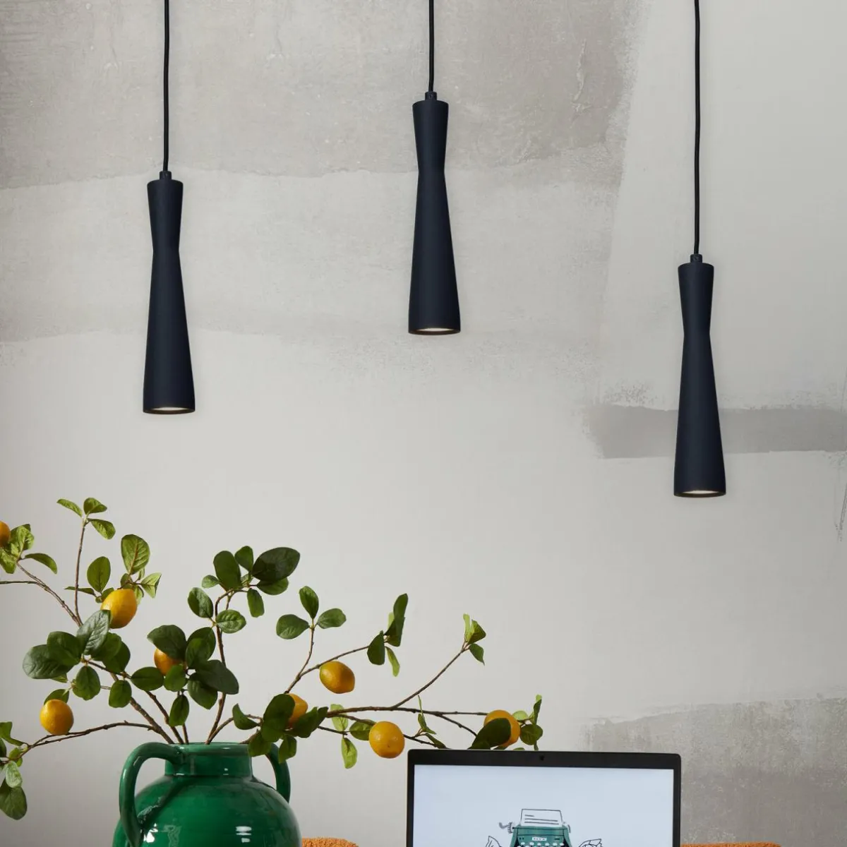 its_about_romi_suspension_bordeaux_noir___lampe_0.webp Flash Sale It's about RoMi Suspension Bordeaux, noir, à 1 lampe