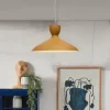 Cheap It's about RoMi Suspension Hanover, jaune moutarde