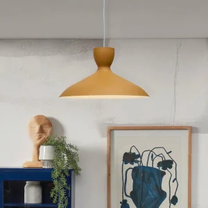 Cheap It's about RoMi Suspension Hanover, jaune moutarde