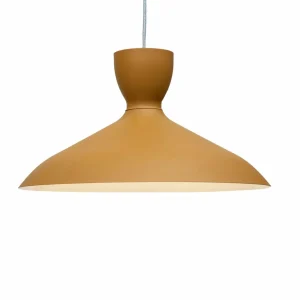Cheap It's about RoMi Suspension Hanover, jaune moutarde