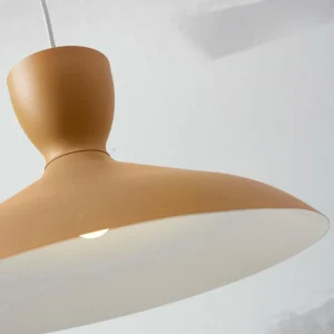Cheap It's about RoMi Suspension Hanover, jaune moutarde