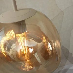 Discount It's about RoMi Suspension Helsinki, ambre