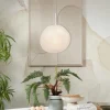 Best Sale It's about RoMi Suspension Helsinki, blanc laiteux