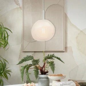Best Sale It's about RoMi Suspension Helsinki, blanc laiteux
