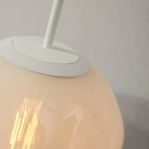 Best Sale It's about RoMi Suspension Helsinki, blanc laiteux