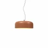 Outlet It's about RoMi Suspension Marseille, terre cuite
