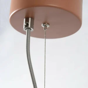 Outlet It's about RoMi Suspension Marseille, terre cuite