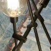 Store It's about RoMi Suspension Nashville, noir